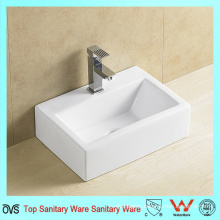 Manufacture High Quality Art Bath Sink